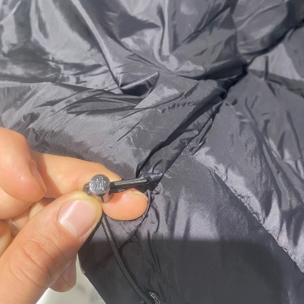 Moncler jacket - Picture 8 of 11